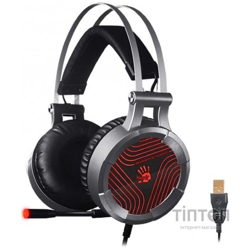 A4Tech G530 Bloody Black