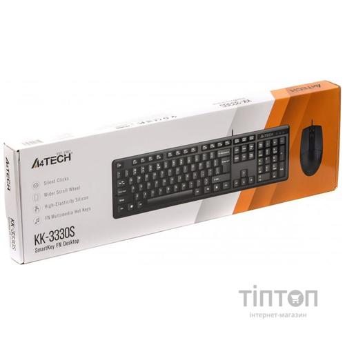 A4Tech KK-3330S