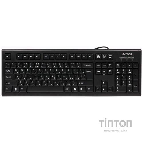 A4Tech KRS-8572 Black