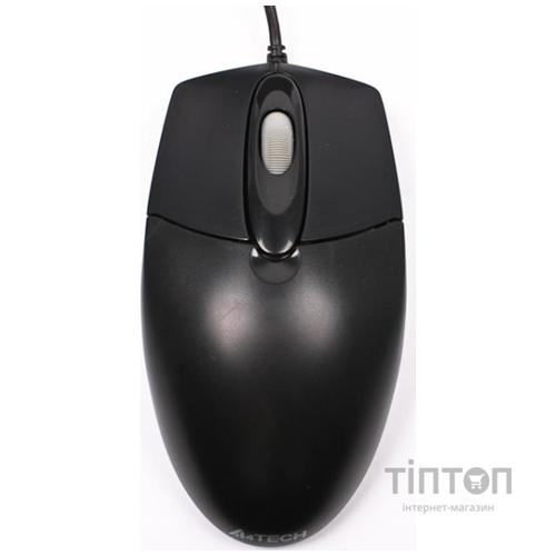 A4Tech KRS-8572 Black