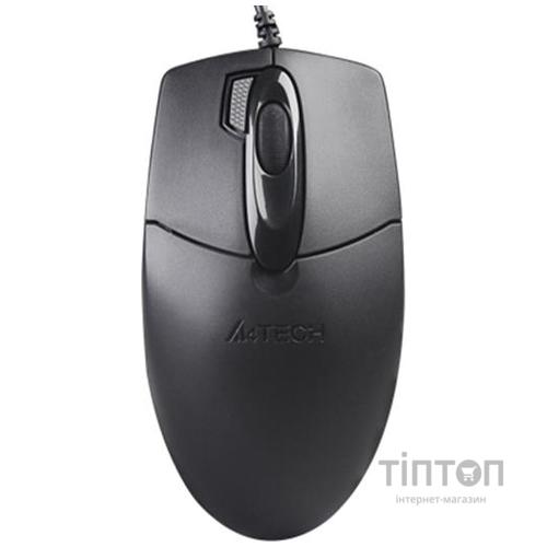 A4Tech OP-730D USB Black