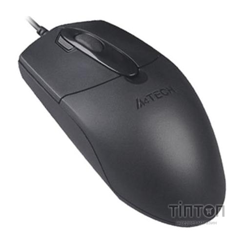 A4Tech OP-730D USB Black