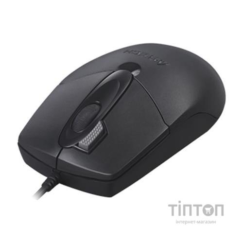 A4Tech OP-730D USB Black
