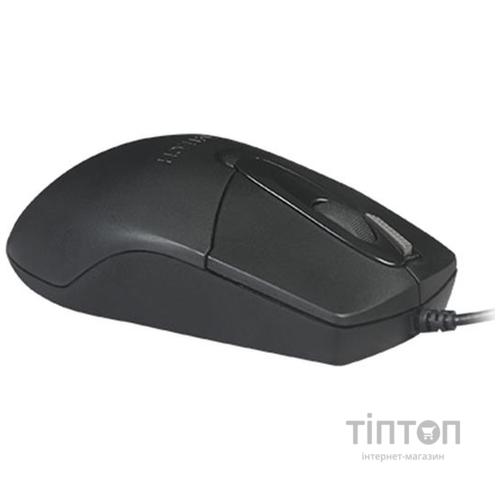 A4Tech OP-730D USB Black
