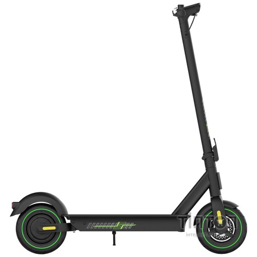 ACER Scooter 5 Advance Black AES025 (GP.ESC11.015)