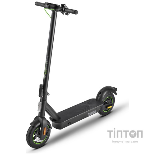 ACER Scooter 5 Advance Black AES025 (GP.ESC11.015)