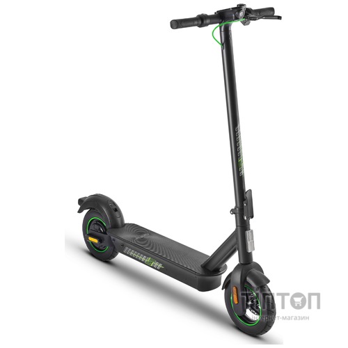 ACER Scooter 5 Advance Black AES025 (GP.ESC11.015)