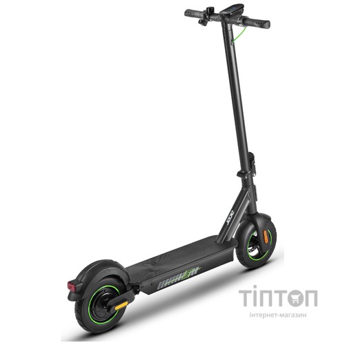 ACER Scooter 5 Advance Black AES025 (GP.ESC11.015)