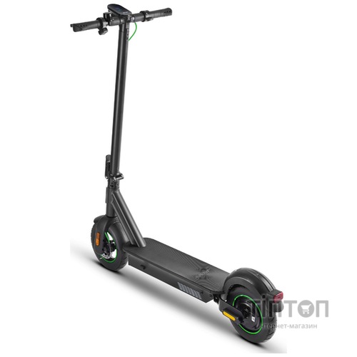ACER Scooter 5 Advance Black AES025 (GP.ESC11.015)