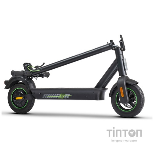 ACER Scooter 5 Advance Black AES025 (GP.ESC11.015)
