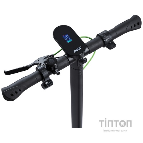 ACER Scooter 5 Advance Black AES025 (GP.ESC11.015)