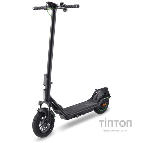 ACER Scooter 5 Select Black AES035 (GP.ESC11.021)