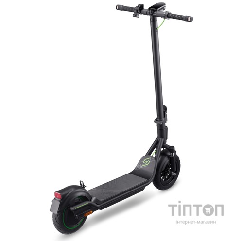 ACER Scooter 5 Select Black AES035 (GP.ESC11.021)