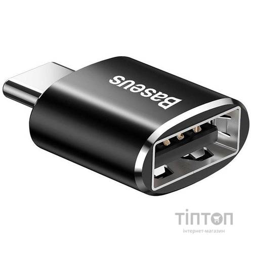 Концентратор Baseus CATOTG-01