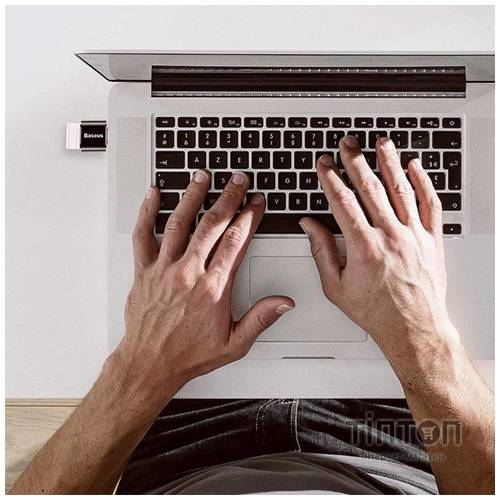 Концентратор Baseus CATOTG-01