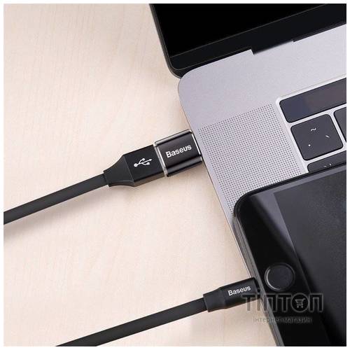 Концентратор Baseus CATOTG-01