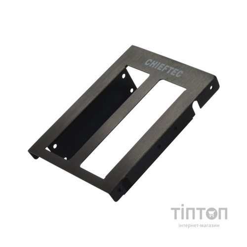 Адаптер Chieftec 3.5&quot; -  2x2.5&quot; HDD/SSD