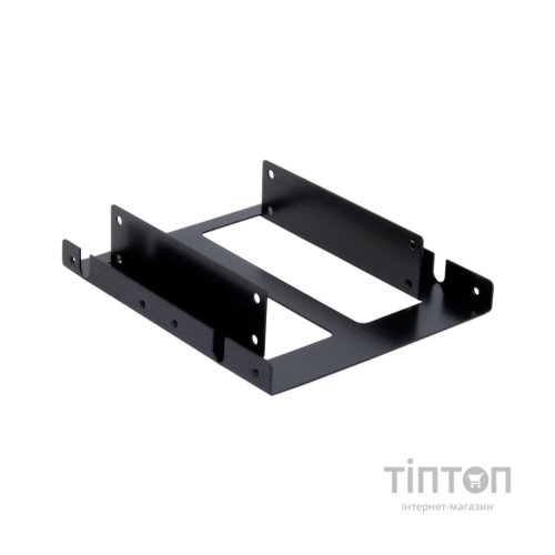 Адаптер Chieftec 3.5&quot; -  2x2.5&quot; HDD/SSD