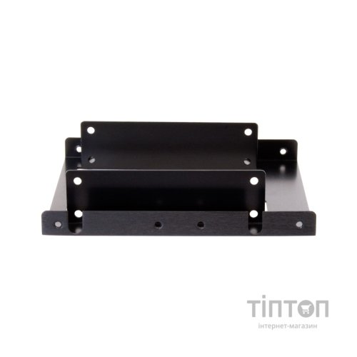 Адаптер Chieftec 3.5&quot; -  2x2.5&quot; HDD/SSD