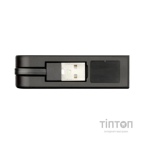 Адаптер D-Link DUB-E100