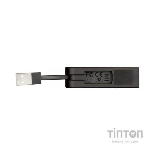 Адаптер D-Link DUB-E100