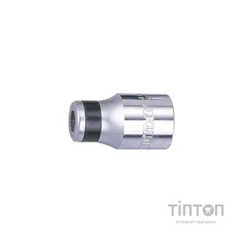 Адаптер для інструменту KING TONY 1/2" 10 мм (414810M)