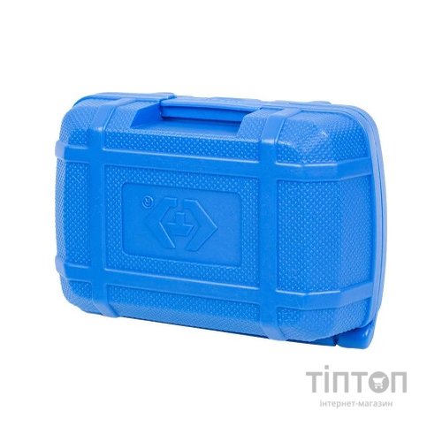 Адаптер для інструменту KING TONY 3/8" дінамометричний 27-135 NM (34307-1A)