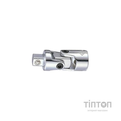 Адаптер для інструменту KING TONY кардан 1/4" (2792)