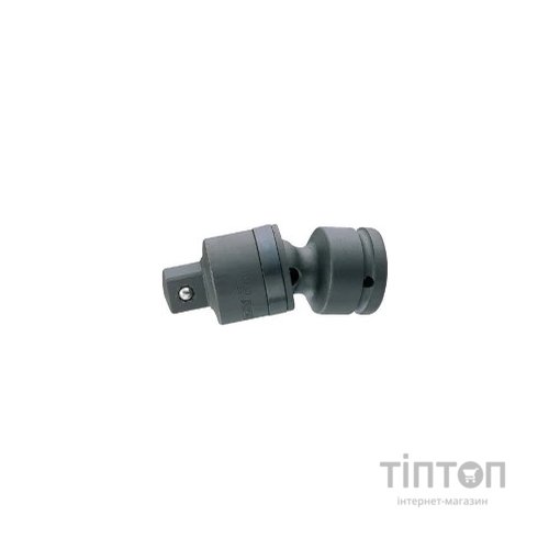 Адаптер для інструменту KING TONY кардан 3/4" ударний з кулькою посилений (6798P)