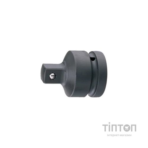 Адаптер для інструменту KING TONY з 1" на 3/4" ударний (8866P)