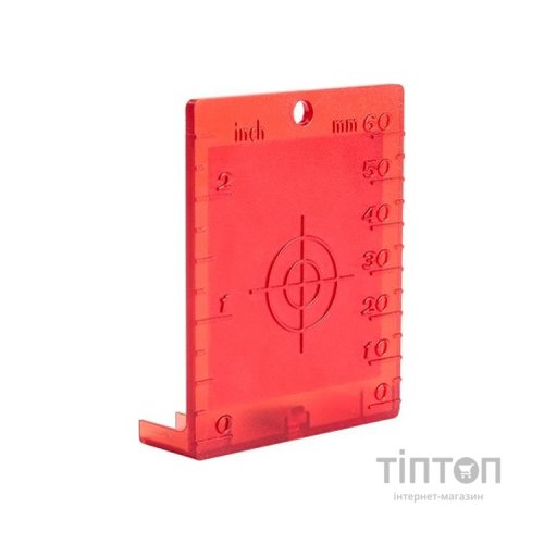 Адаптер для інструменту Tekhmann LR-60 рефлектор лазерного променю (845413)