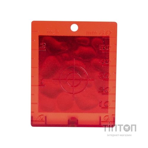 Адаптер для інструменту Tekhmann LR-60 рефлектор лазерного променю (845413)