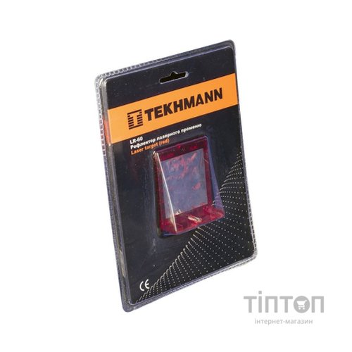 Адаптер для інструменту Tekhmann LR-60 рефлектор лазерного променю (845413)