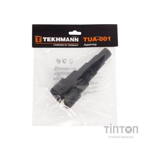 Адаптер для інструменту Tekhmann TUA-001 для підключення інструменту (851923)