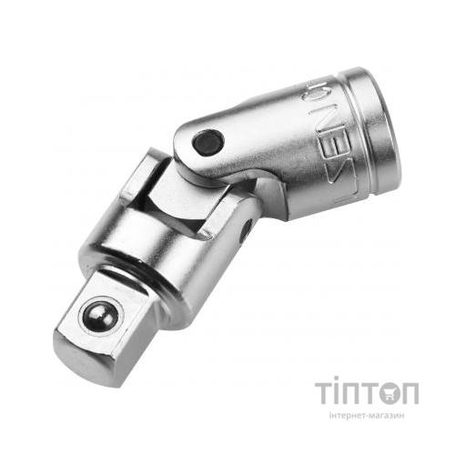 Адаптер для інструменту Tolsen кардан 3/8", 56 мм "ПРОФІ" (15133)