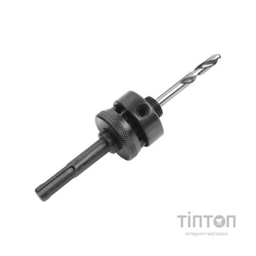 Адаптер для інструменту Tolsen SDS-Plus для коронок 32-152 мм (75703)