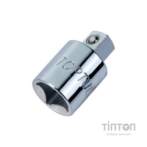 Адаптер для інструменту Toptul 3/8"х1/2" (CAEA1216)