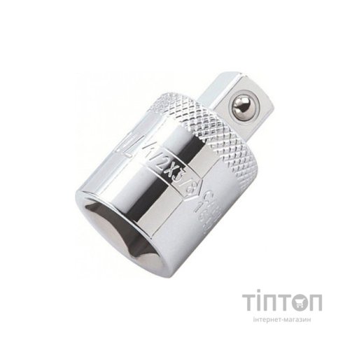 Адаптер для інструменту Toptul 3/8"х1/4" (CAEB1208)