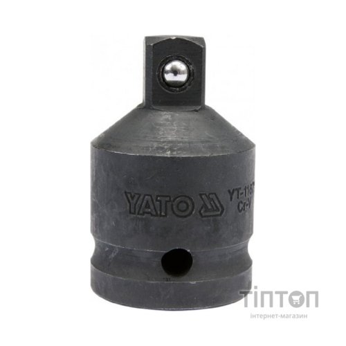 Адаптер для інструменту Yato YT-11671