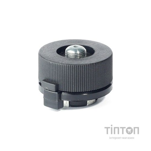 Адаптер для пальника Tramp з цангового балона на різьбу (UTRG-018)