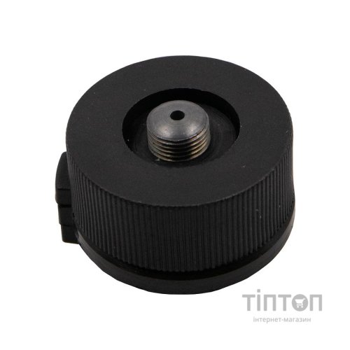 Адаптер для пальника Tramp з цангового балона на різьбу (UTRG-018)