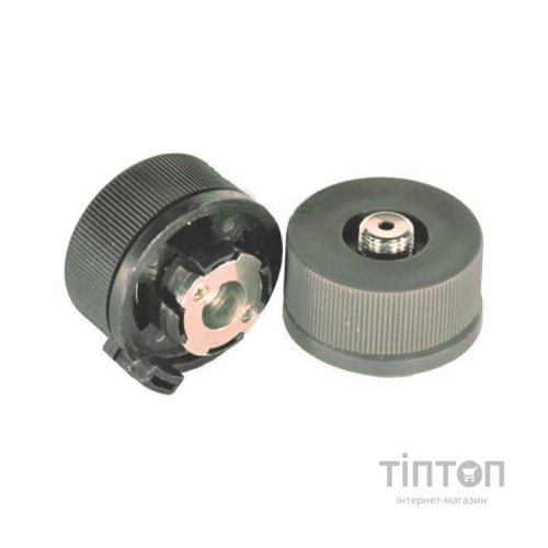 Адаптер для пальника Tramp з цангового балона на різьбу (UTRG-018)