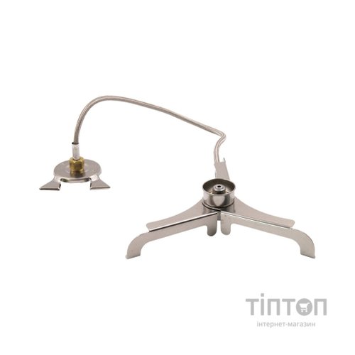 Адаптер для пальника Tramp зі шлангом з цангового балона на різьбу (UTRG-011)