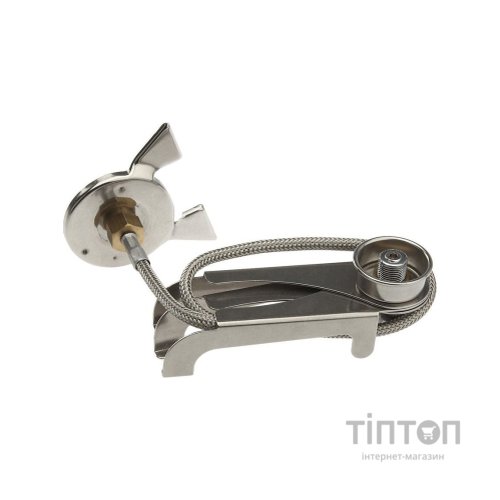 Адаптер для пальника Tramp зі шлангом з цангового балона на різьбу (UTRG-011)