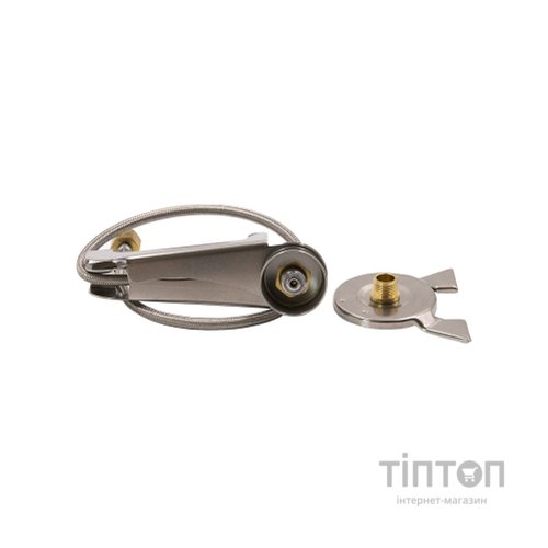 Адаптер для пальника Tramp зі шлангом з цангового балона на різьбу (UTRG-011)