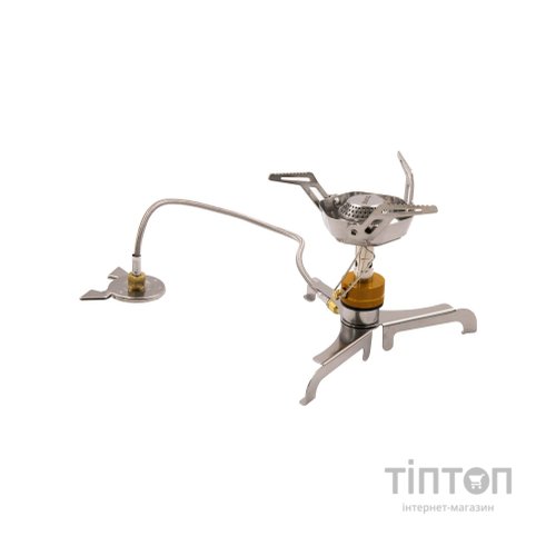 Адаптер для пальника Tramp зі шлангом з цангового балона на різьбу (UTRG-011)