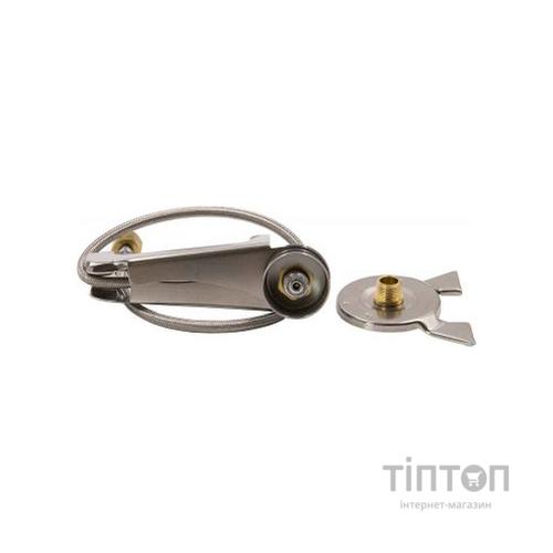 Адаптер для пальника Tramp зі шлангом з цангового балона на різьбу (UTRG-011)