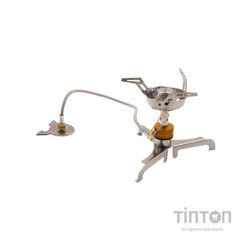 Адаптер для пальника Tramp зі шлангом з цангового балона на різьбу (UTRG-011)