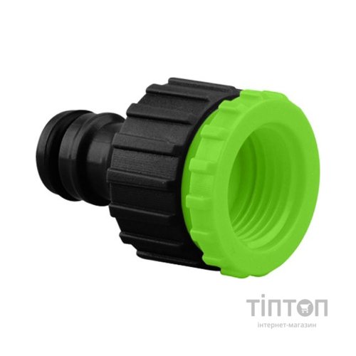 Адаптер для шланга Gartner Адаптер для з'єднувача 1/2" із внутрішньою різьбою 1/2" та (80058120)