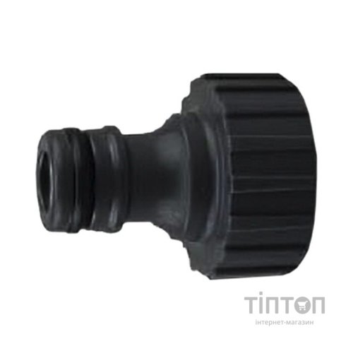 Адаптер для шланга Gartner Адаптер для з'єднувача 1/2" із внутрішньою різьбою 3/4" GARTN (80058050)